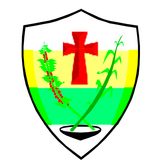 Brasão da Prefeitura de Corumbá de Goiás