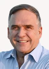 Foto de Sandro da Mabel Antonio Scodro