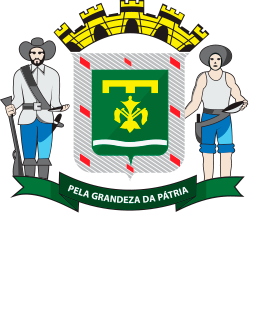Brasão da Prefeitura de Goiânia