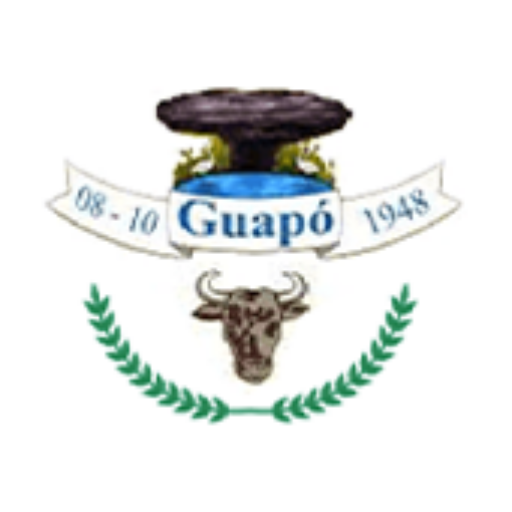 Brasão da Prefeitura de Guapó