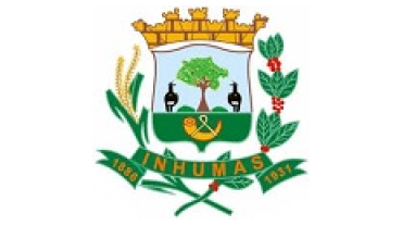 Brasão da Prefeitura de Inhumas
