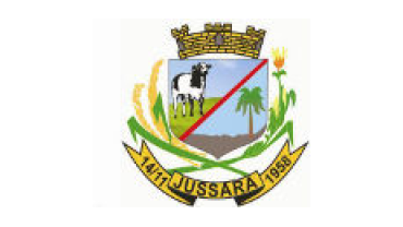 Brasão da Prefeitura de Jussara