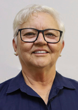 Foto de Maria Idali da Silva Bontempo