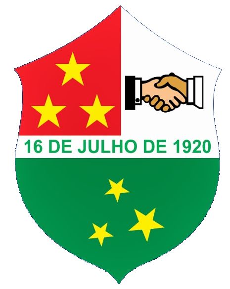 Brasão da Prefeitura de Trindade
