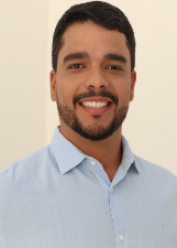 Foto de Marden Gabriel Alves de Aguiar Júnior