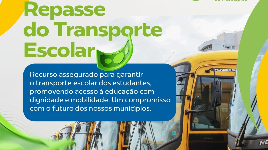 Imagen0Desktop - Seduc divulga informações sobre a 10ª parcela do Transporte Escolar