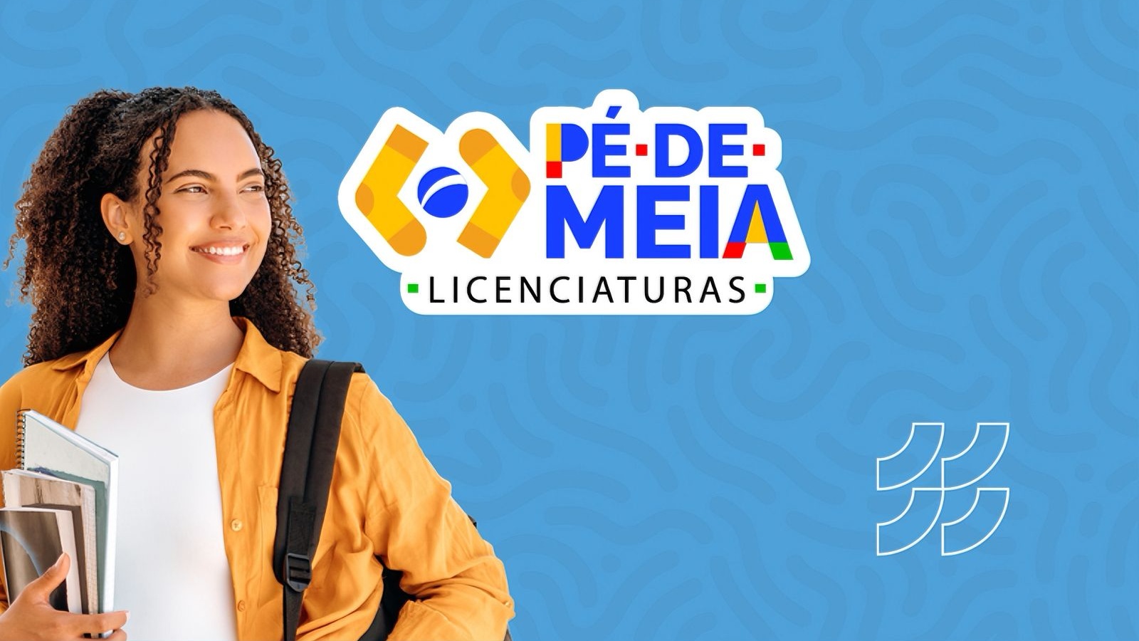 Capa da notícia - Edital define regras do Pé-de-Meia Licenciaturas 2026 para concessão de bolsas a futuros professores