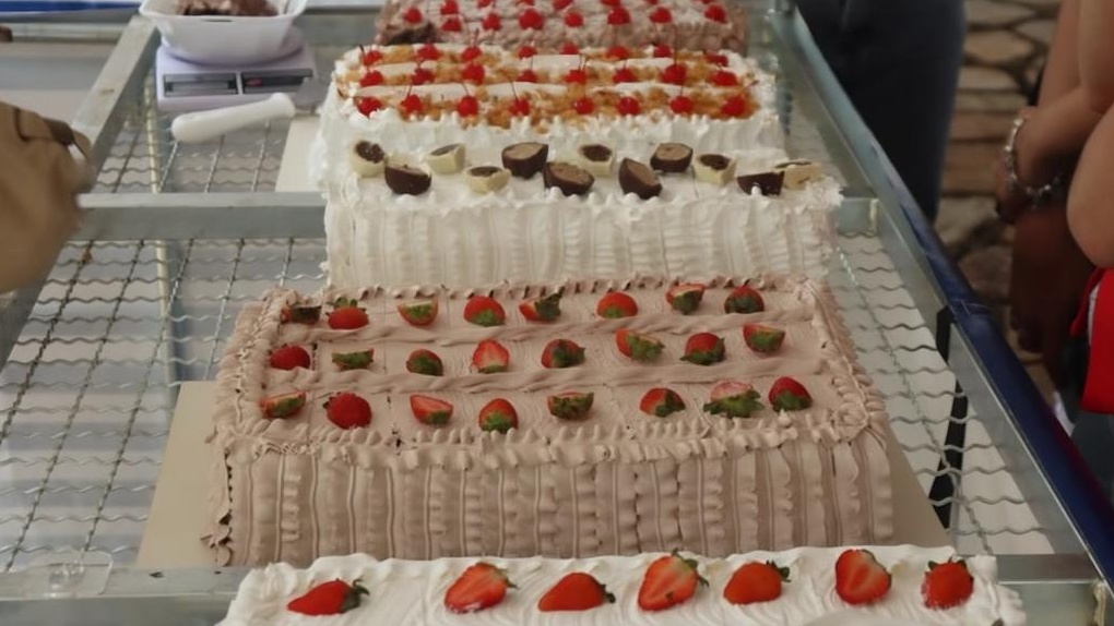 Imagens da Notícia Municipais Feira do Empreendedor impulsiona o comércio local e valoriza talentos em Piracanjuba