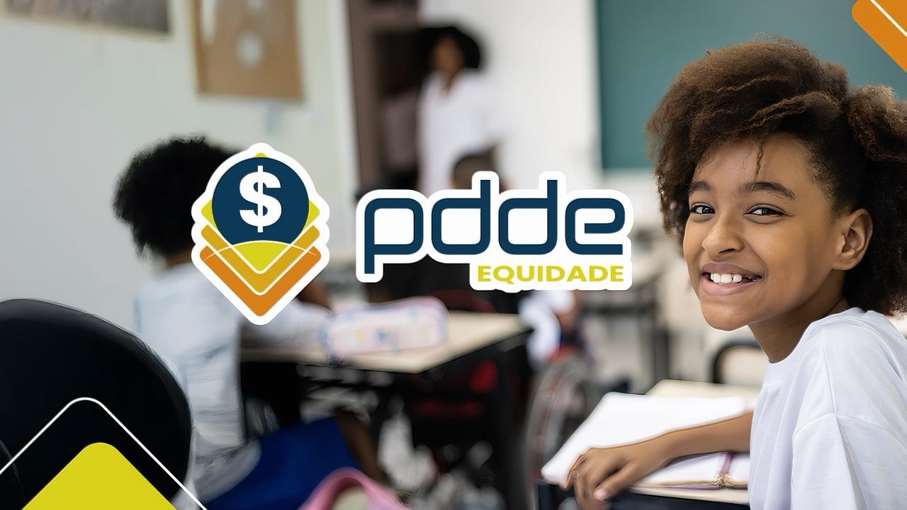 Capa da notícia - MEC alerta escolas para regularização de Unidade Executora e acesso a R$ 378 milhões do PDDE em 2026